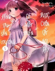 Đằng Sau Sân Trường, Có Một Thiên Sứ Được Chôn Cất Nơi Đây Đằng Sau Sân Trường, Có Một Thiên Sứ Được Chôn Cất Nơi Đây
