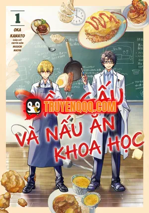 Đầu Gấu Và Nấu Ăn Khoa Học Đầu Gấu Và Nấu Ăn Khoa Học