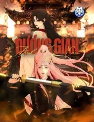 Dương Gian Bách Lý Cẩm Dương Gian Bách Lý Cẩm
