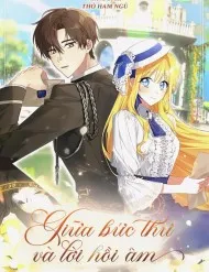 Giữa Bức Thư Và Lời Hồi Âm Giữa Bức Thư Và Lời Hồi Âm