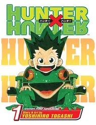 Hunter X Hunter