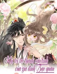 Khi Tôi Trở Thành Cứu Tinh Của Gia Đình Bạo Quân Khi Tôi Trở Thành Cứu Tinh Của Gia Đình Bạo Quân