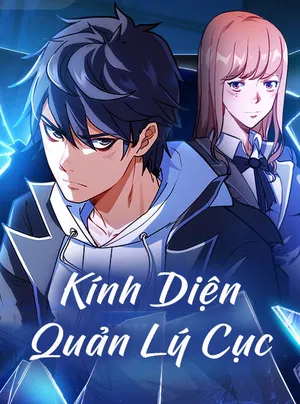 Kính Diện Quản Lý Cục Kính Diện Quản Lý Cục
