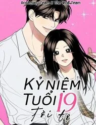 Kỷ Niệm Tuổi 19 Tồi Tệ Kỷ Niệm Tuổi 19 Tồi Tệ