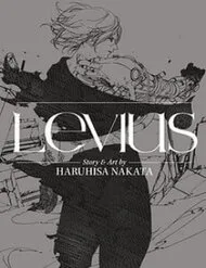 Levius Levius
