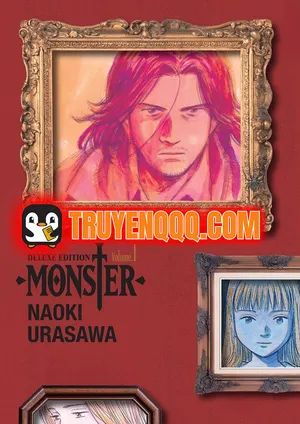 Monster Deluxe Edition