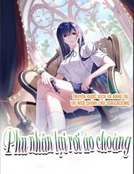 Phu Nhân Lại Rơi Áo Choàng Phu Nhân Lại Rơi Áo Choàng
