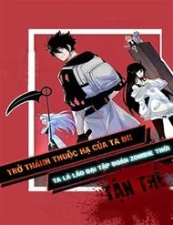 Ta Là Lão Đại Thời Tận Thế Ta Là Lão Đại Thời Tận Thế