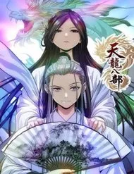 Thiên Long Bát Bộ Webtoon Thiên Long Bát Bộ Webtoon