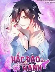 Hắc Đạo Đáng Yêu Hắc Đạo Đáng Yêu