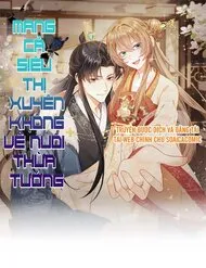 Mang Cả Siêu Thị Xuyên Không Về Nuôi Thừa Tướng Mang Cả Siêu Thị Xuyên Không Về Nuôi Thừa Tướng