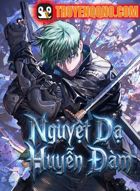 Nguyệt Dạ Huyễn Đàm Nguyệt Dạ Huyễn Đàm