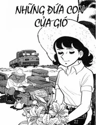 Những Đứa Con Của Gió Những Đứa Con Của Gió