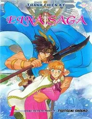 Thánh Chiến Ký Elna Saga Thánh Chiến Ký Elna Saga