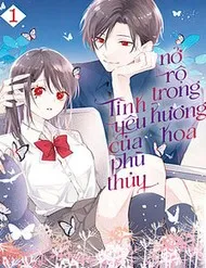 Tình Yêu Của Phù Thuỷ Nở Rộ Trong Hương Hoa Tình Yêu Của Phù Thuỷ Nở Rộ Trong Hương Hoa